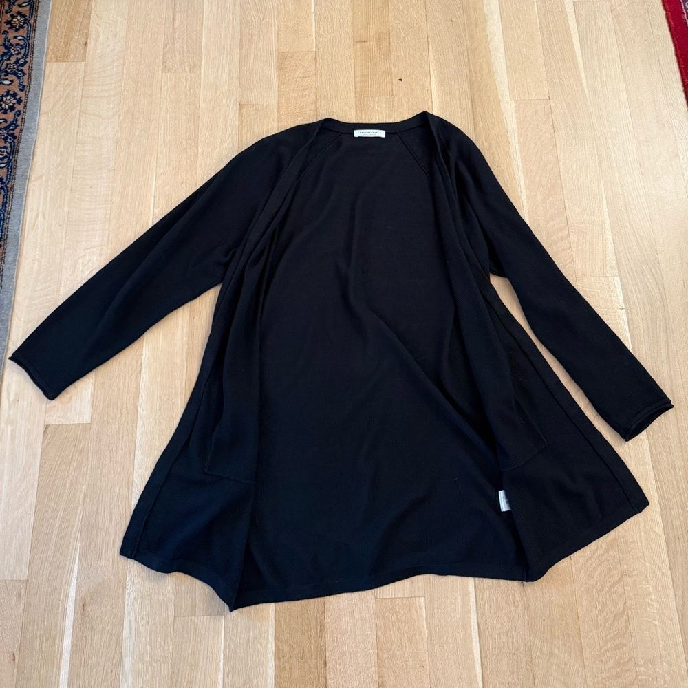 Urban Research Black Sweater - Picture 5 of 8